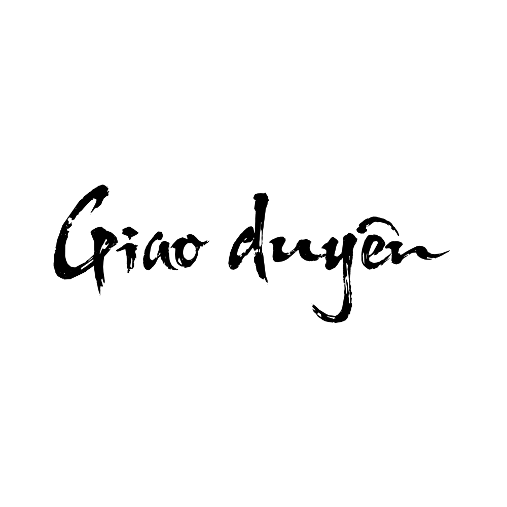 Logo Giao Duyên