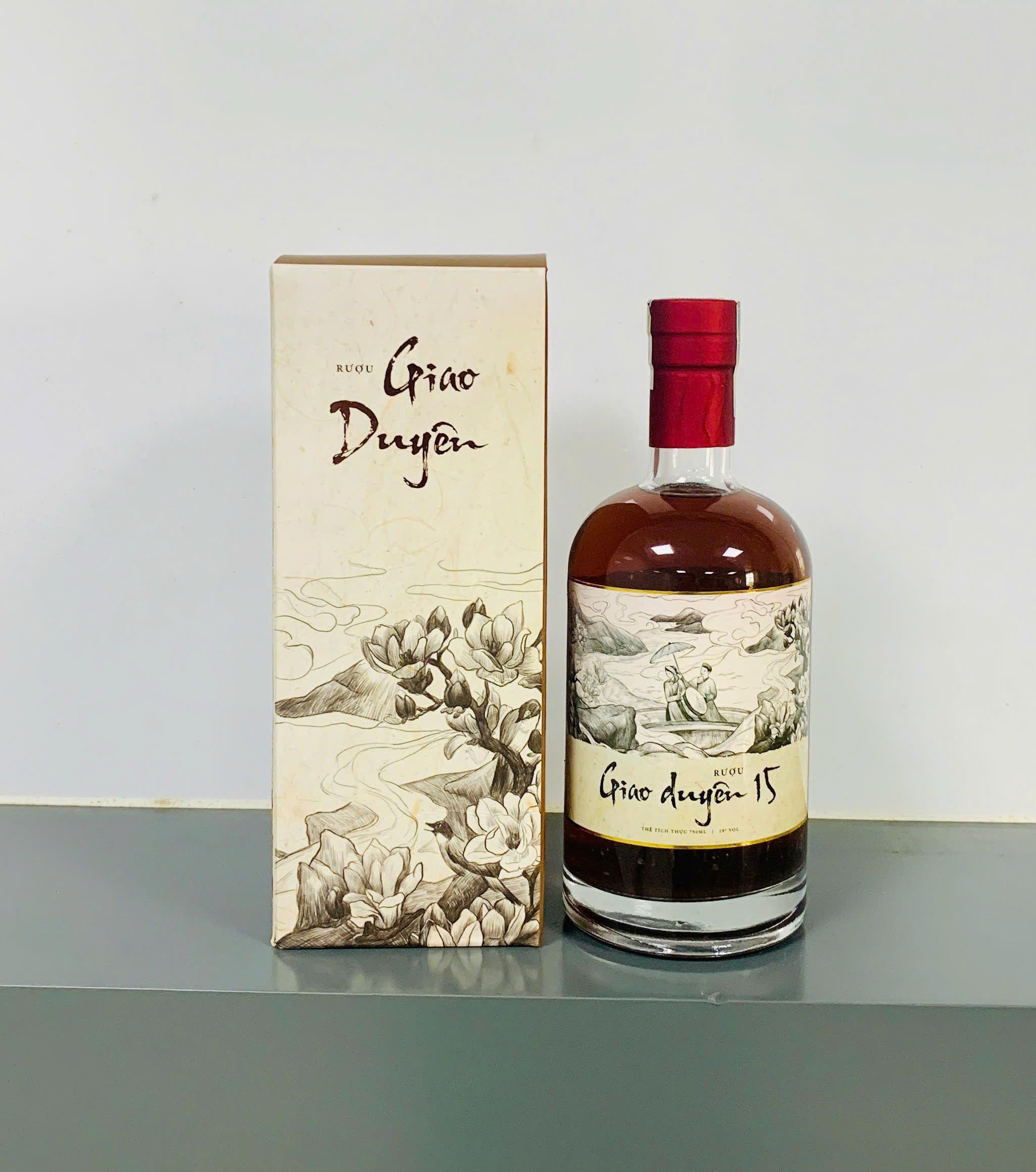 Giao duyên 15 Giao-duyen-15