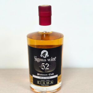 Rượu thảo mộc SIGMA-52